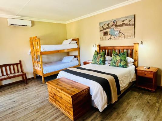 Travalia Guest farm - 270877