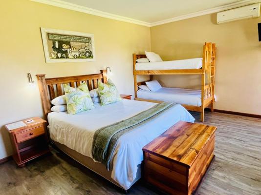 Travalia Guest farm - 270879