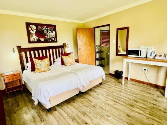 Travalia Guest farm - 270883