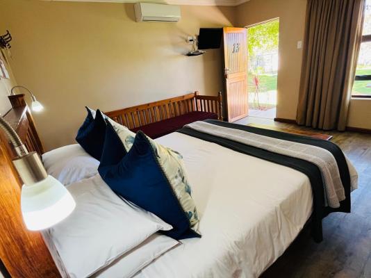 Travalia Guest farm - 270886