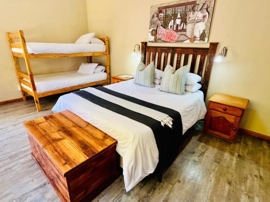 Travalia Guest farm - 270890