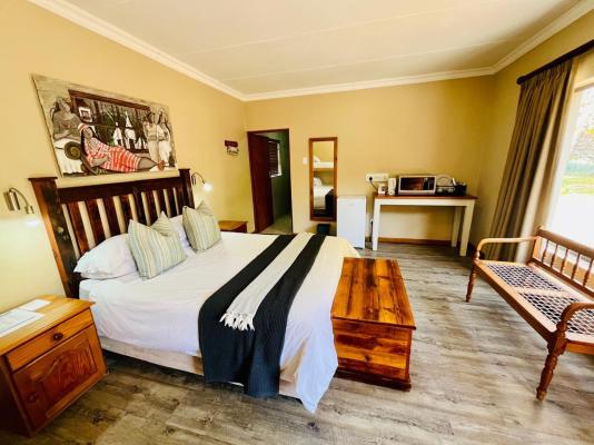 Travalia Guest farm - 270891