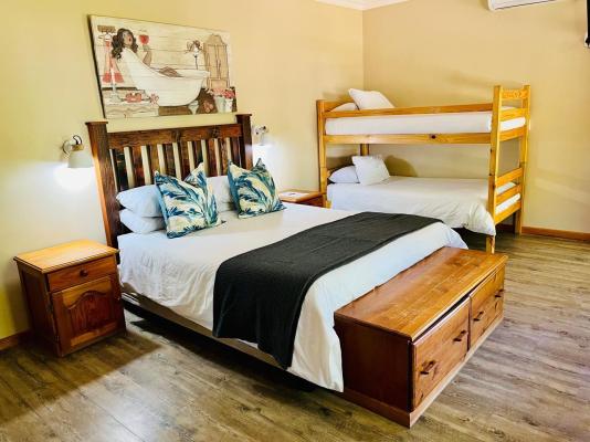 Travalia Guest farm - 270895