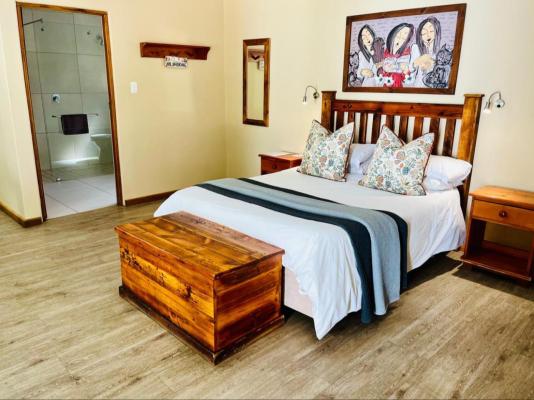Travalia Guest farm - 270901