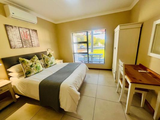 Travalia Guest farm - 270933
