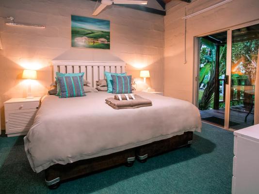 Trennerys Hotel - 270943