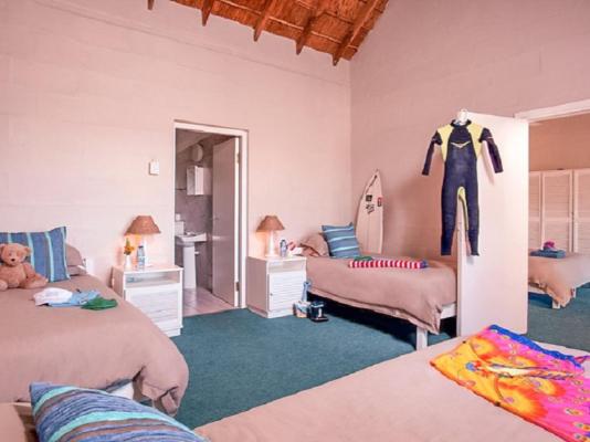 Trennerys Hotel - 270944