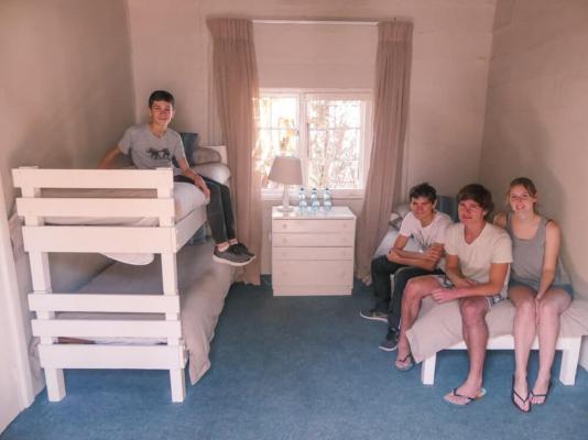 Trennerys Hotel - 270946