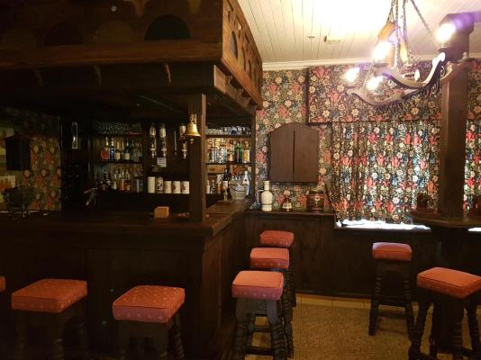 Sherwoods Country House - 270950