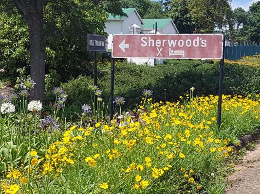 Sherwoods Country House - 270953