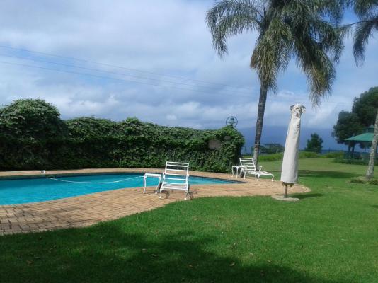 Sherwoods Country House - 270955
