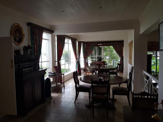 Sherwoods Country House - 270958