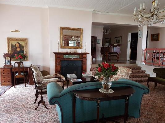 Sherwoods Country House - 270959