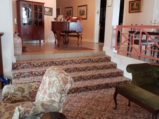 Sherwoods Country House - 270961