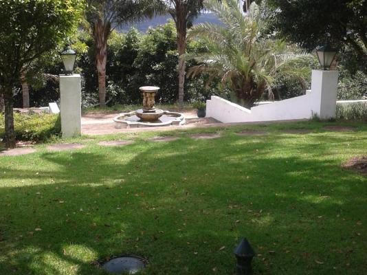 Sherwoods Country House - 270962