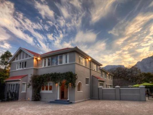 Roodenburg House - 270991