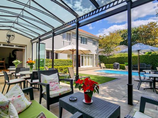 Roodenburg House - 270999