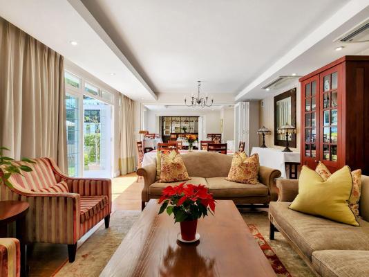 Roodenburg House - 271007