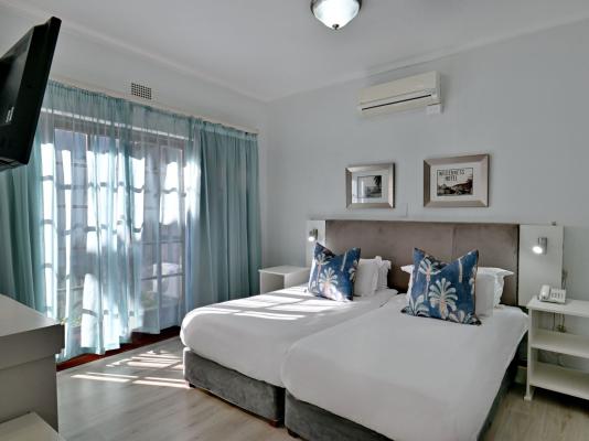 ANEW Resort Wilderness - 271052