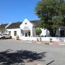 The Old Posthouse - Property / Building