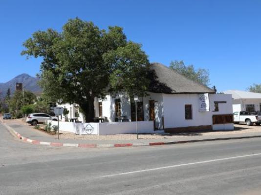 The Old Posthouse - Property / Building
