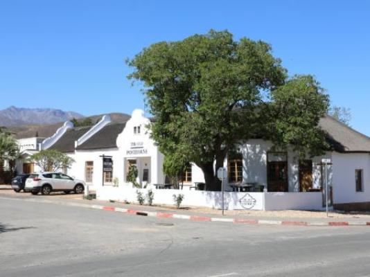 The Old Posthouse - Property / Building