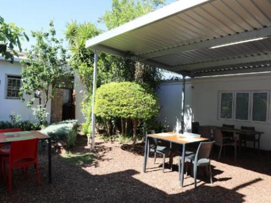 The Old Posthouse - Property / Building