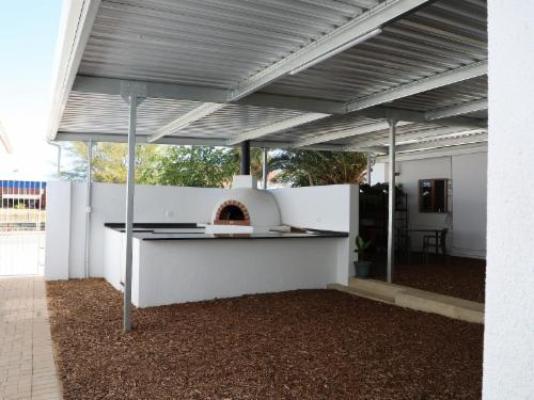 The Old Posthouse - Property / Building