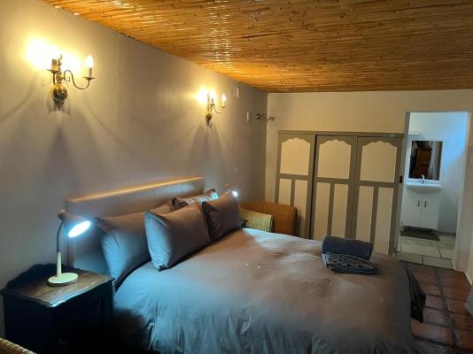 The Old Posthouse - 271093