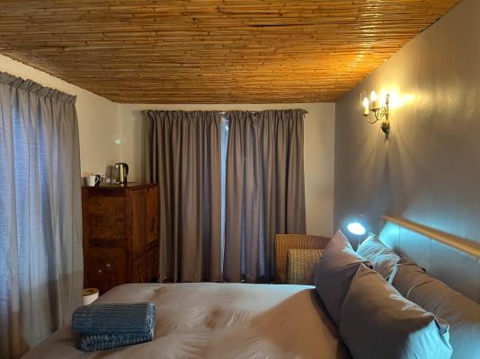 The Old Posthouse - 271095