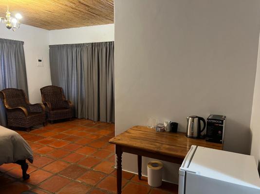 The Old Posthouse - 271096