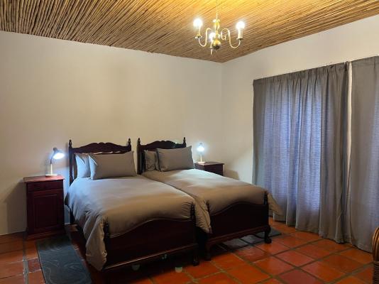 The Old Posthouse - 271099