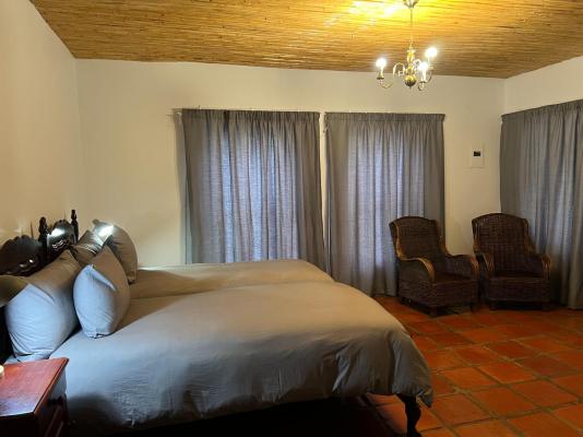 The Old Posthouse - 271100
