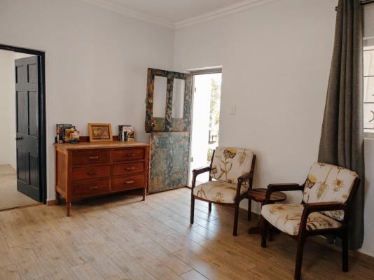 The Old Posthouse - 271107