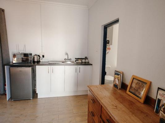 The Old Posthouse - 271108