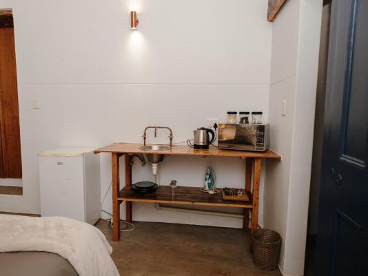The Old Posthouse - 271110