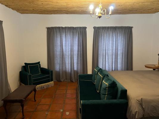 The Old Posthouse - 271118