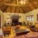 Tjailatyd Bush Lodge - Communal lounge/ TV room
