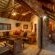 Tjailatyd Bush Lodge - Communal lounge/ TV room