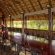 Tjailatyd Bush Lodge - Dining area