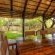 Tjailatyd Bush Lodge - Patio