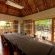 Tjailatyd Bush Lodge - Dining area