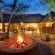 Tjailatyd Bush Lodge - Patio
