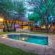 Tjailatyd Bush Lodge - Swimming pool