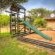 Tjailatyd Bush Lodge - Garden