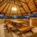Tjailatyd Bush Lodge - Patio
