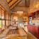 Tjailatyd Bush Lodge - Dining area