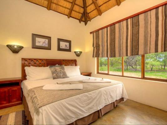 Tjailatyd Bush Lodge - 271146