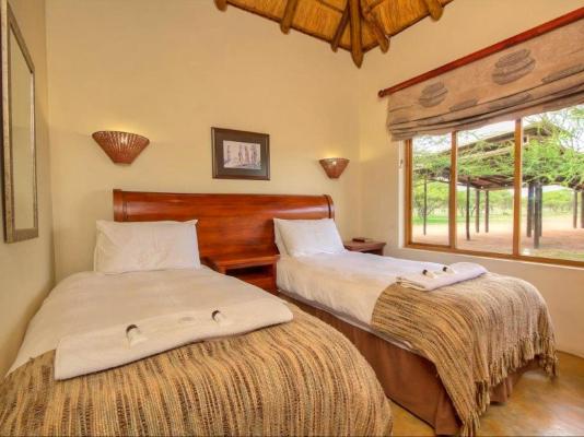 Tjailatyd Bush Lodge - 271148