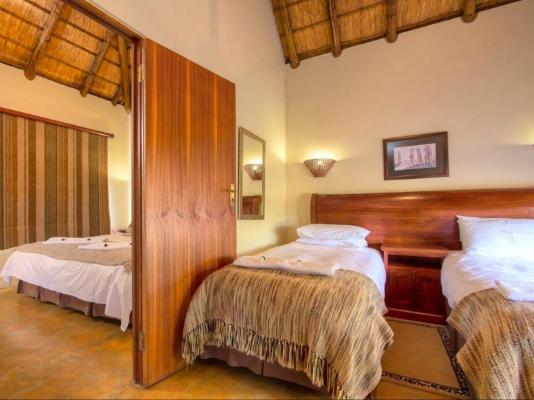 Tjailatyd Bush Lodge - 271149